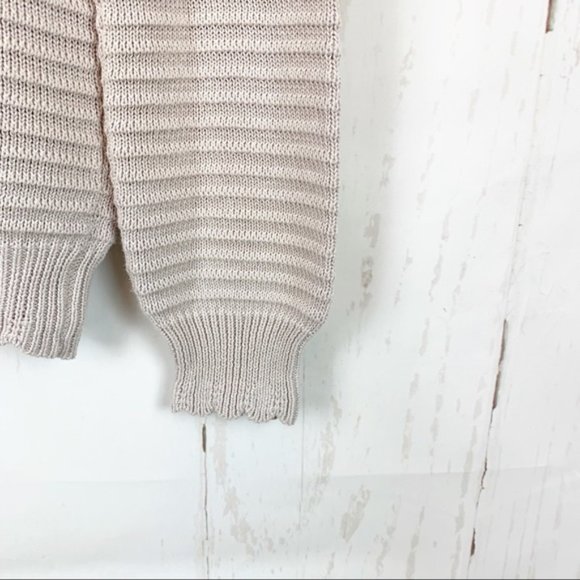 Golden Goose Deluxe Brand | Cashmere Blend Sweater - Picture 5 of 9